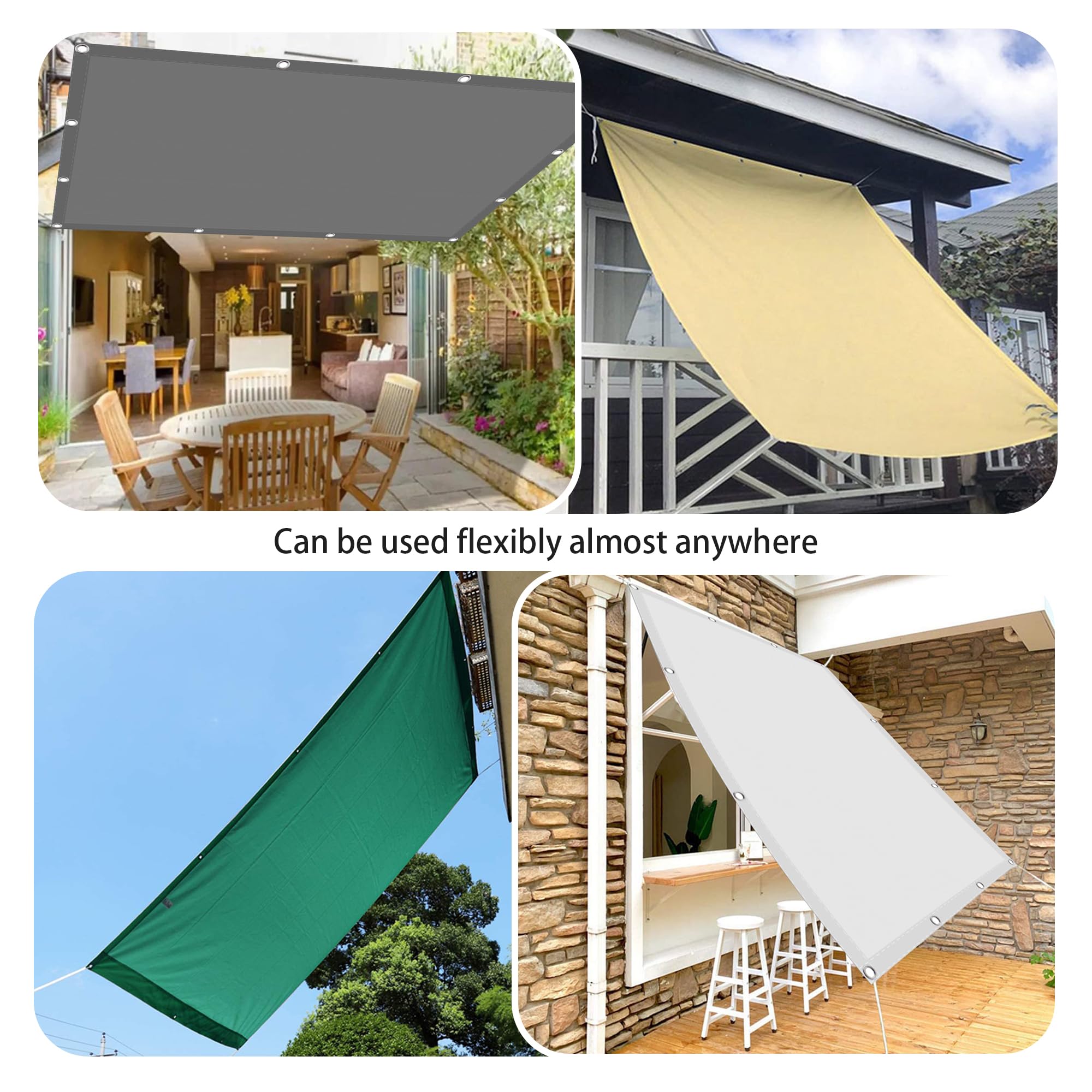 Amazon.co.jp: オーニングテント サンシェード オーニング 85 x 300 cm Amazon.co.jp: オーニングテント サンシェード オーニング 85 x 300 cm